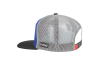 Capslab Space Mission NASA Snapback Cap CL-NASA-1-US1 Capslab Space Mission NASA Snapback Cap CL-NASA-1-US1