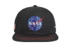 Capslab Space Mission NASA Snapback Cap CL-NASA-1-US2 Capslab Space Mission NASA Snapback Cap CL-NASA-1-US2