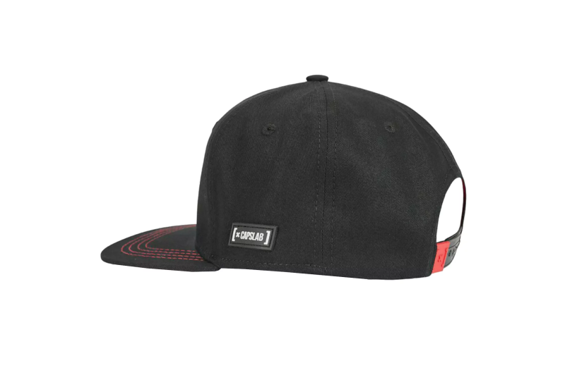 Capslab Space Mission NASA Snapback Cap CL-NASA-1-US2 Capslab Space Mission NASA Snapback Cap CL-NASA-1-US2