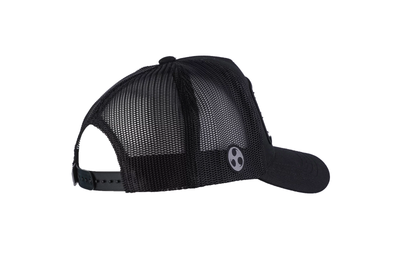 Capslab Freegun Naruto Shippuden Cap CL-NS-1-BAN Capslab Freegun Naruto Shippuden Cap CL-NS-1-BAN