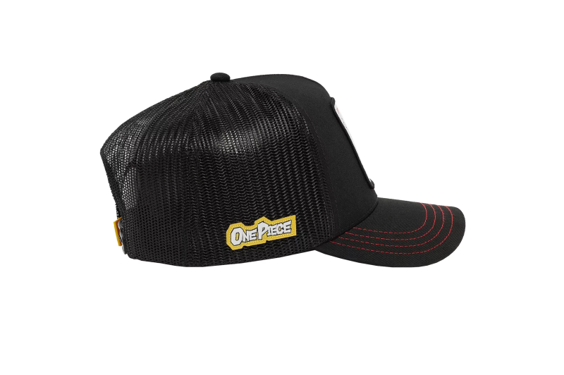 Capslab One Piece Trucker Cap CL-OP1-1-SKU2 Capslab One Piece Trucker Cap CL-OP1-1-SKU2