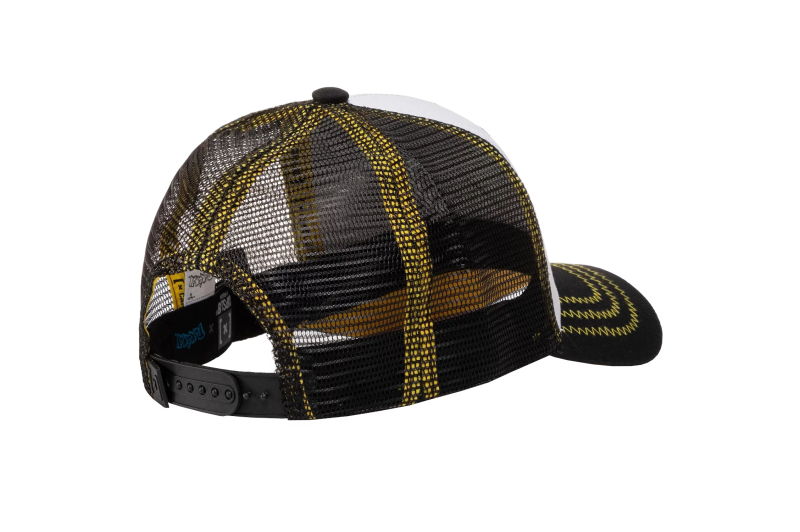 Capslab Freegun Pokemon Pikachu Cap CL-PKM2-1-PIK5 Capslab Freegun Pokemon Pikachu Cap CL-PKM2-1-PIK5