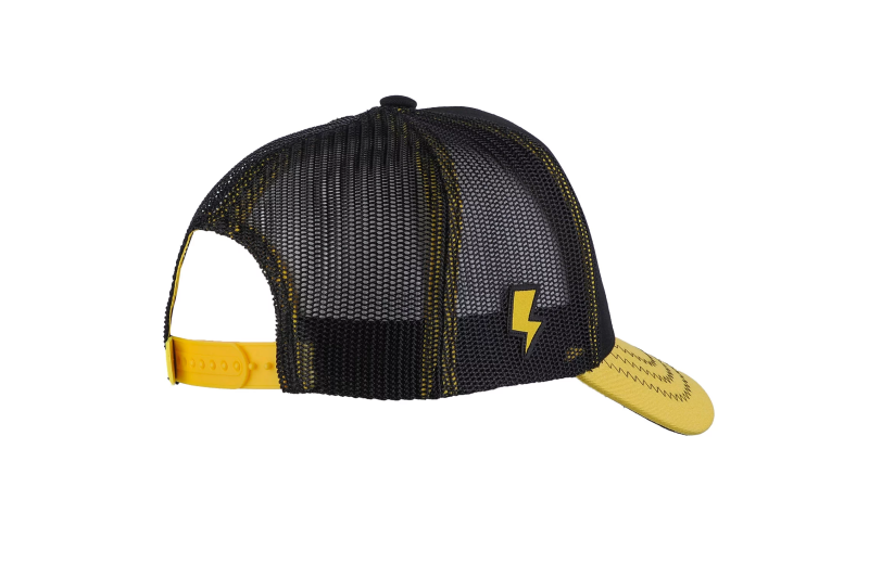 Capslab Freegun Pokemon Pikachu Cap CL-PKM2-1-PIK6 Capslab Freegun Pokemon Pikachu Cap CL-PKM2-1-PIK6