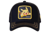 Capslab Freegun Pokemon Pikachu Cap CL-PKM2-1-PIK7 Capslab Freegun Pokemon Pikachu Cap CL-PKM2-1-PIK7