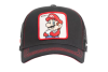 Capslab Super Mario Bros Cap CL-SMB-1-MAR2 Capslab Super Mario Bros Cap CL-SMB-1-MAR2