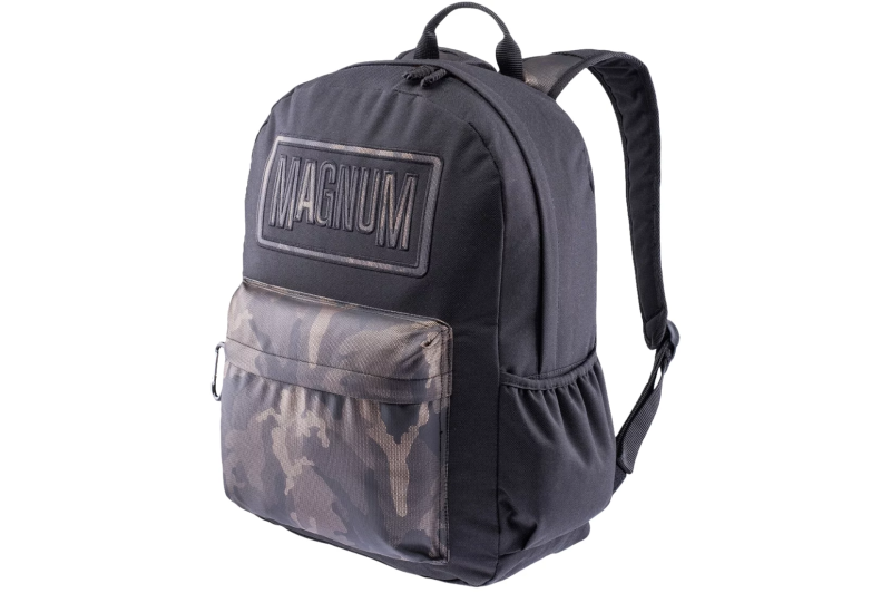 Magnum Corps BLK-GLD Magnum Corps BLK-GLD