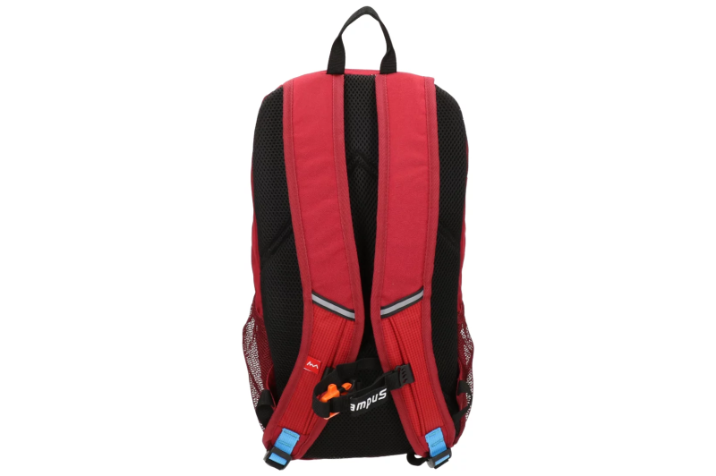 Campus Erriga 16L Backpack CU0706321118 Campus Erriga 16L Backpack CU0706321118