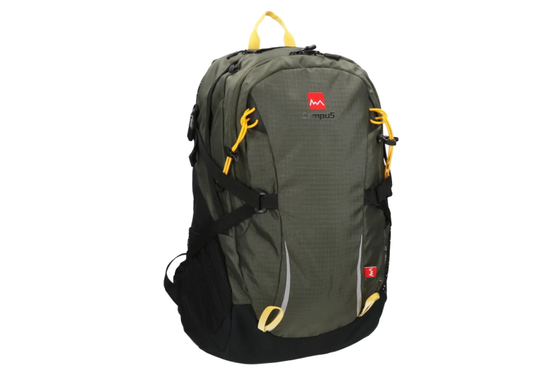 Campus Mullaco 30L Backpack CU0708321235 Campus Mullaco 30L Backpack CU0708321235