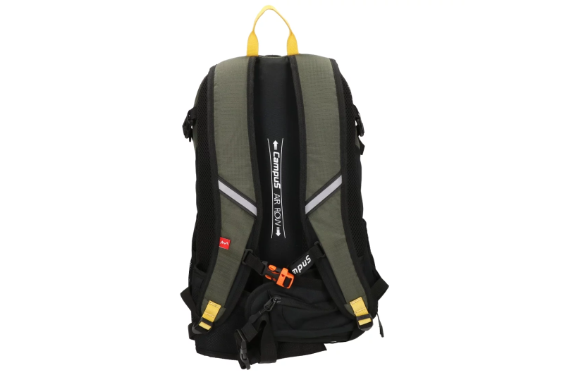 Campus Mullaco 30L Backpack CU0708321235 Campus Mullaco 30L Backpack CU0708321235