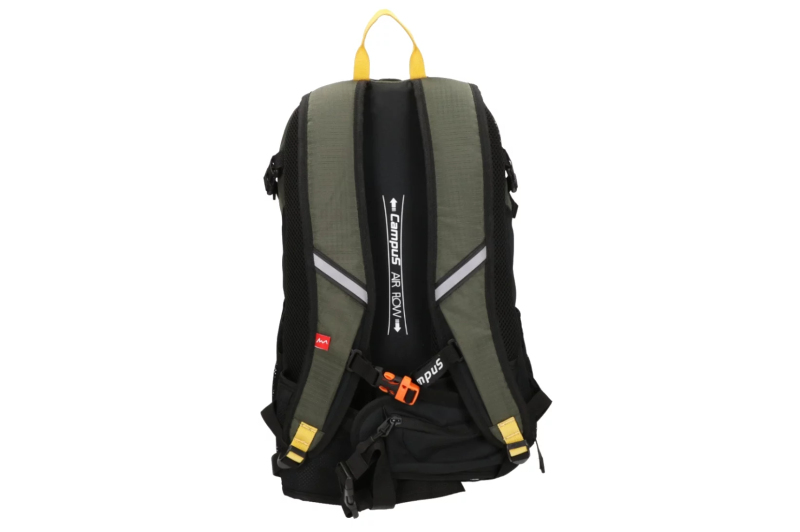 Campus Mullaco 30L Backpack CU0708321235 Campus Mullaco 30L Backpack CU0708321235