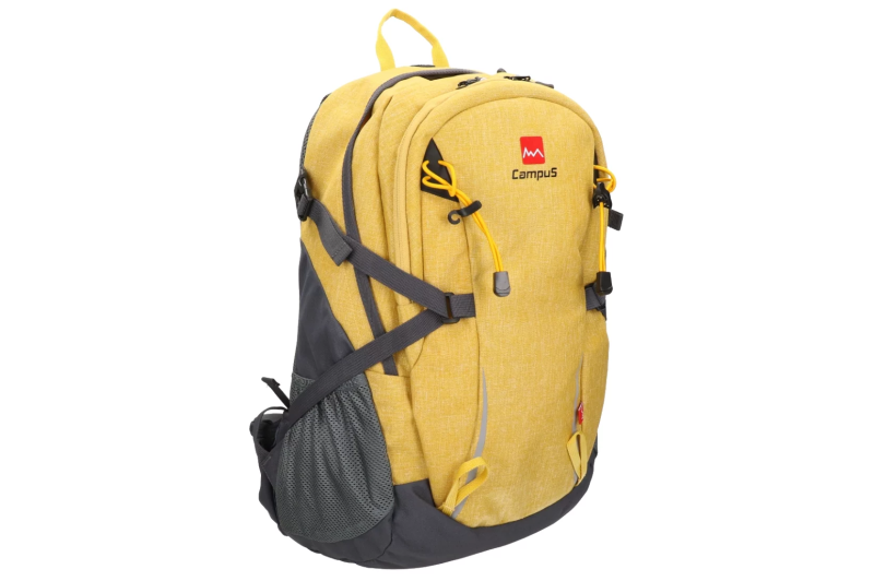 Campus Mullaco 30L Backpack CU0708321460 Campus Mullaco 30L Backpack CU0708321460