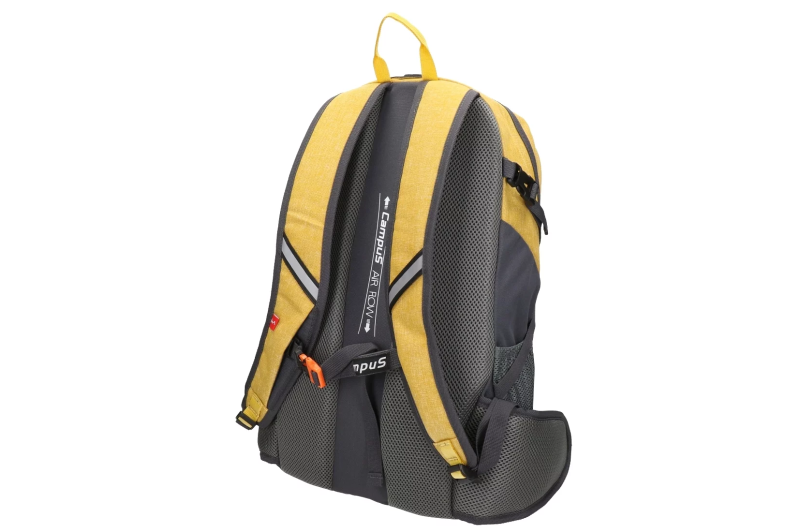 Campus Mullaco 30L Backpack CU0708321460 Campus Mullaco 30L Backpack CU0708321460