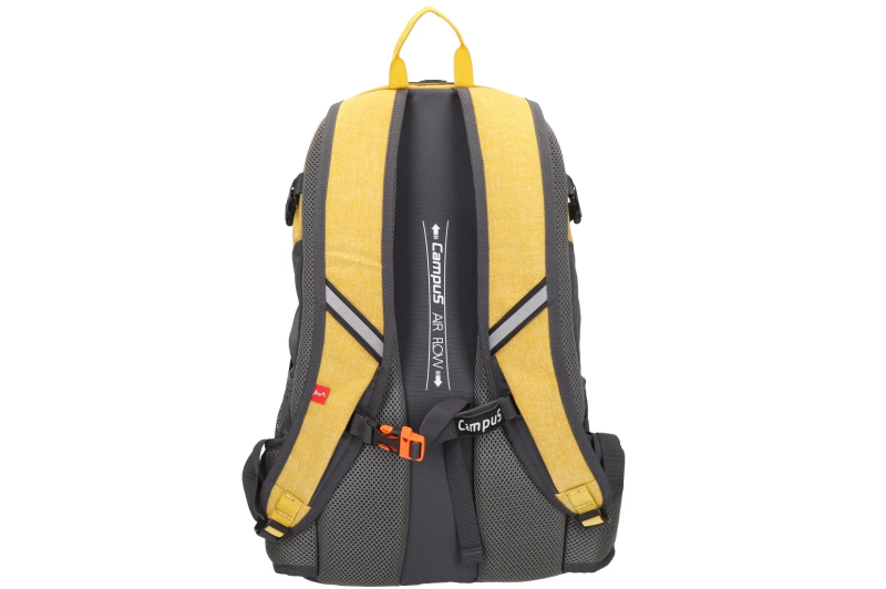 Campus Mullaco 30L Backpack CU0708321460 Campus Mullaco 30L Backpack CU0708321460