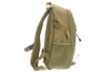 Campus Frome Tactical 12L Mini Backpack CU0712125170 Campus Frome Tactical 12L Mini Backpack CU0712125170