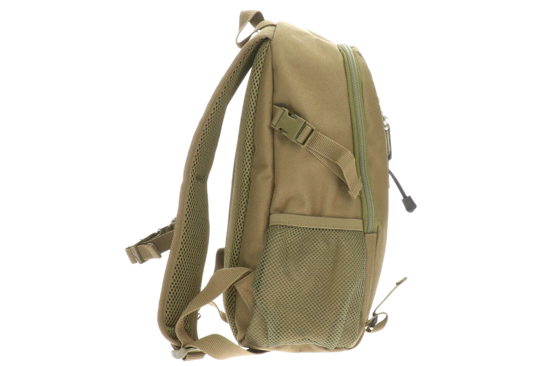 Campus Frome Tactical 12L Mini Backpack CU0712125170 Campus Frome Tactical 12L Mini Backpack CU0712125170