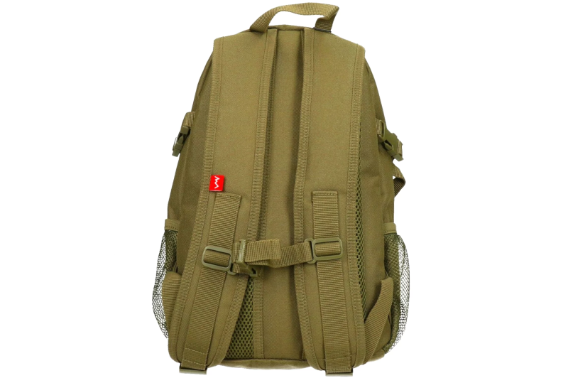 Campus Frome Tactical 12L Mini Backpack CU0712125170 Campus Frome Tactical 12L Mini Backpack CU0712125170