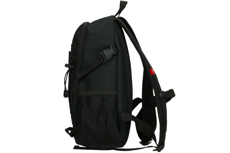 Campus Frome Tactical 12L Mini Backpack CU0712125200 Campus Frome Tactical 12L Mini Backpack CU0712125200