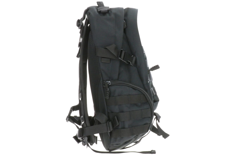 Campus Torrens Tactical 24L Backpack CU0713125200 Campus Torrens Tactical 24L Backpack CU0713125200