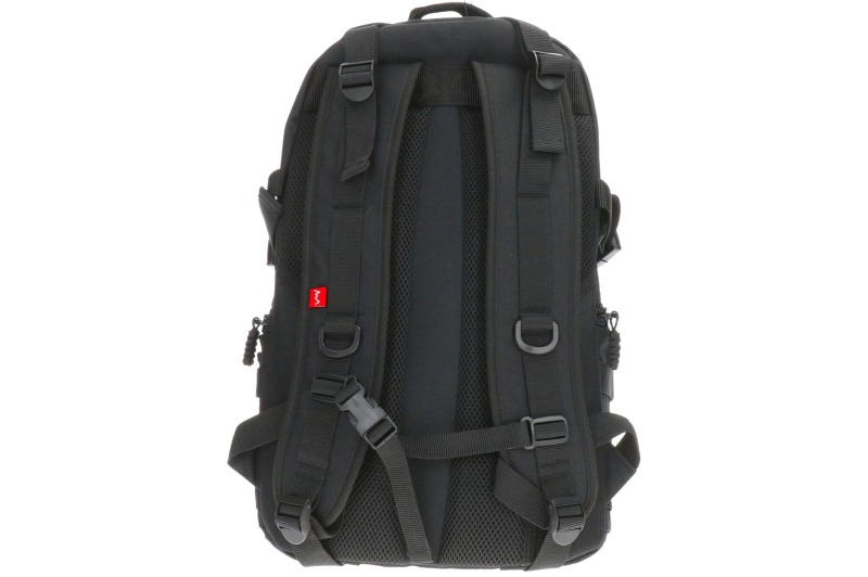 Campus Torrens Tactical 24L Backpack CU0713125200 Campus Torrens Tactical 24L Backpack CU0713125200