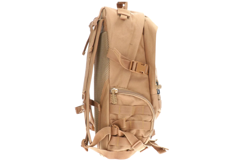 Campus Torrens Tactical 24L Backpack CU0713125820 Campus Torrens Tactical 24L Backpack CU0713125820