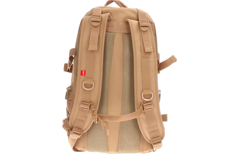 Campus Torrens Tactical 24L Backpack CU0713125820 Campus Torrens Tactical 24L Backpack CU0713125820