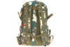 Campus Torrens Tactical 24L Backpack CU0713125821 Campus Torrens Tactical 24L Backpack CU0713125821