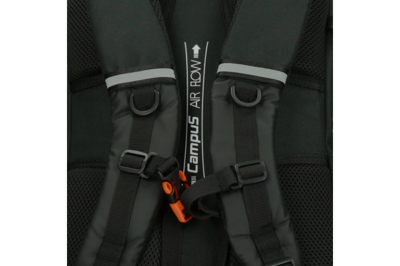 Campus Eyre 22L Backpack CU0715125200 Campus Eyre 22L Backpack CU0715125200