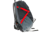 Campus Taupo 26L Backpack CU0716125230 Campus Taupo 26L Backpack CU0716125230