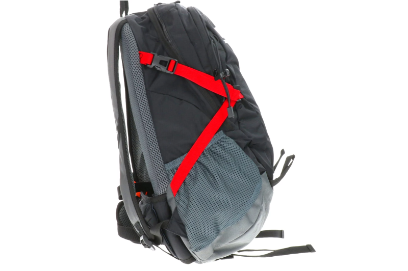 Campus Taupo 26L Backpack CU0716125230 Campus Taupo 26L Backpack CU0716125230
