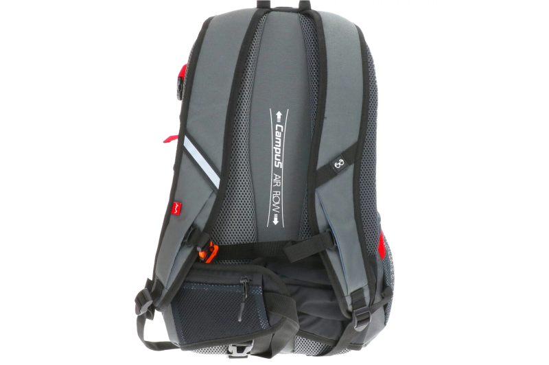 Campus Taupo 26L Backpack CU0716125230 Campus Taupo 26L Backpack CU0716125230