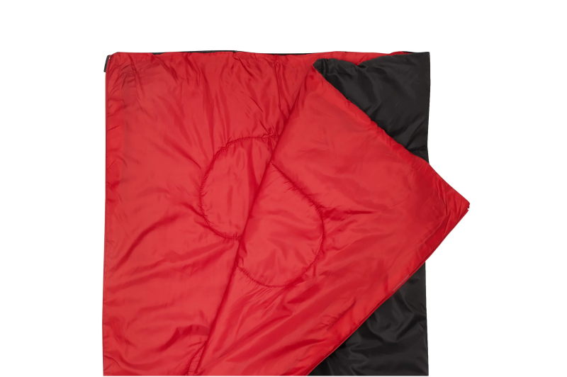 Campus Slogen 300 Left Sleeping Bag CUL701123200 Campus Slogen 300 Left Sleeping Bag CUL701123200