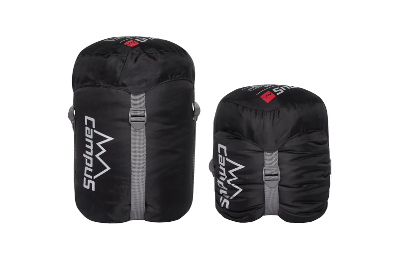 Campus Slogen 300 Left Sleeping Bag CUL701123200 Campus Slogen 300 Left Sleeping Bag CUL701123200