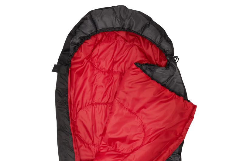 Campus Kjerag 250 Left Sleeping Bag CUL702123200 Campus Kjerag 250 Left Sleeping Bag CUL702123200