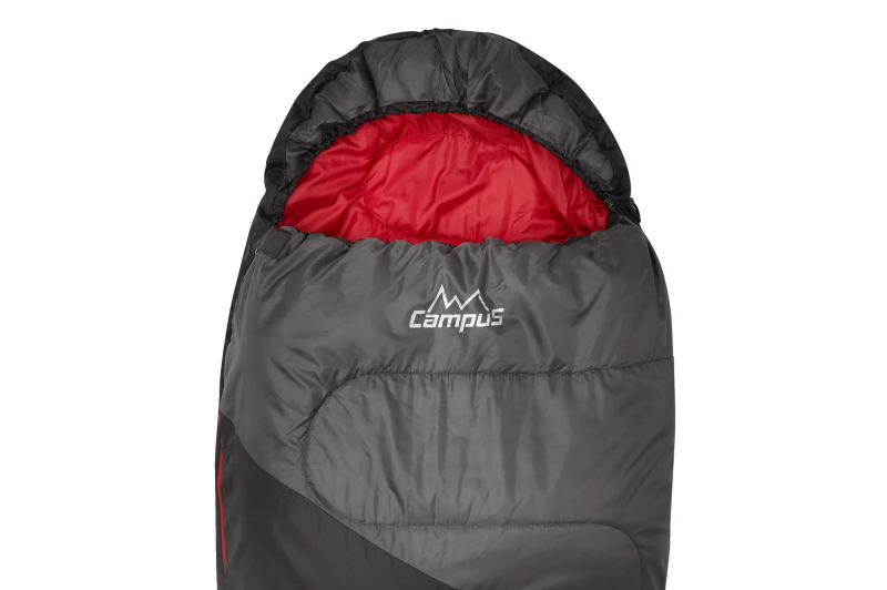Campus Kjerag 250 Left Sleeping Bag CUL702123200 Campus Kjerag 250 Left Sleeping Bag CUL702123200
