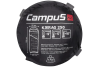 Campus Kjerag 250 Left Sleeping Bag CUL702123200 Campus Kjerag 250 Left Sleeping Bag CUL702123200
