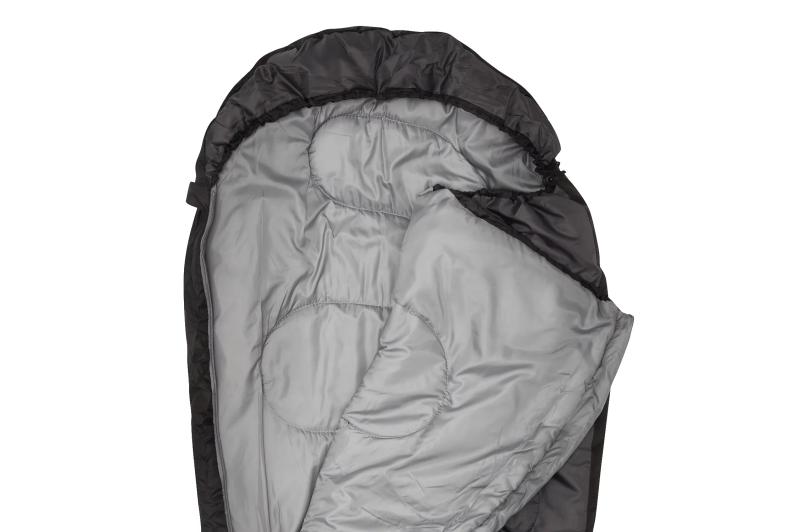 Campus Kjerag 250 Left Sleeping Bag CUL702123404 Campus Kjerag 250 Left Sleeping Bag CUL702123404