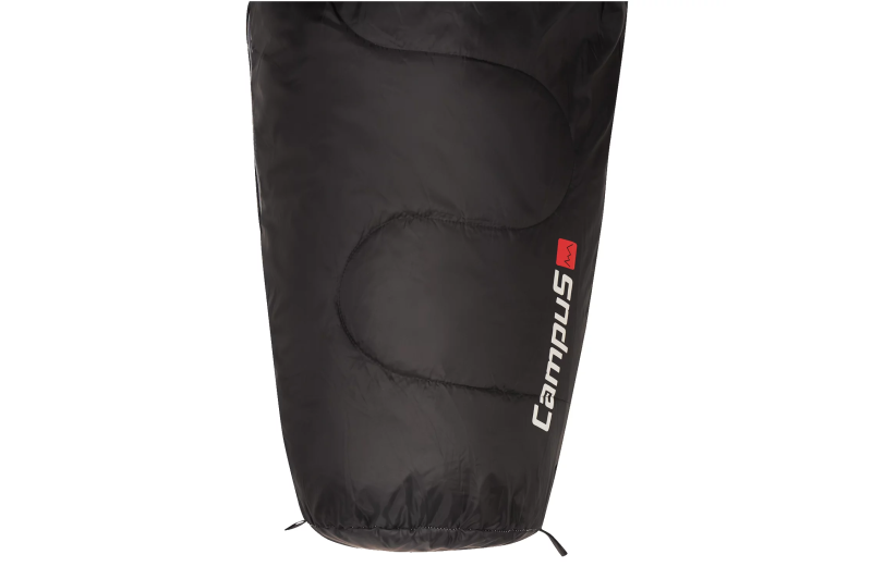 Campus Kjerag 250 Left Sleeping Bag CUL702123404 Campus Kjerag 250 Left Sleeping Bag CUL702123404