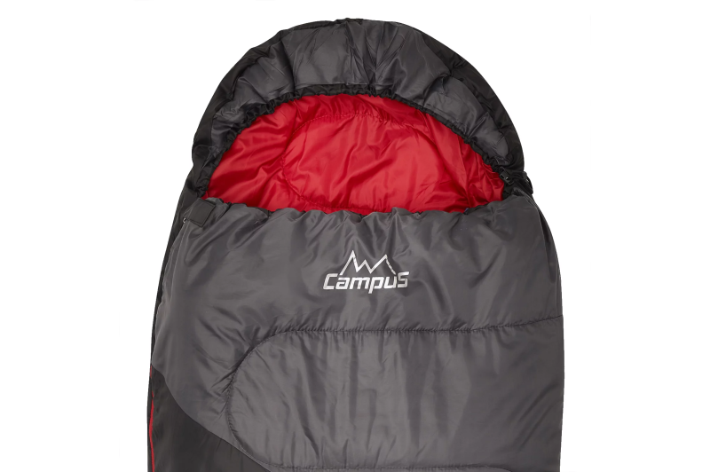 Campus Kjerag 250 Right Sleeping Bag CUP702123200 Campus Kjerag 250 Right Sleeping Bag CUP702123200