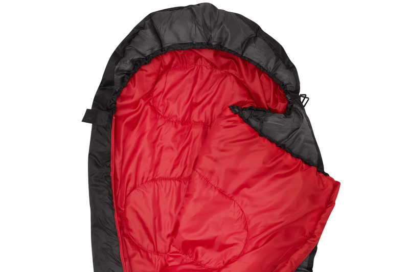 Campus Kjerag 250 Right Sleeping Bag CUP702123200 Campus Kjerag 250 Right Sleeping Bag CUP702123200