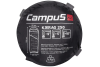 Campus Kjerag 250 Right Sleeping Bag CUP702123200 Campus Kjerag 250 Right Sleeping Bag CUP702123200