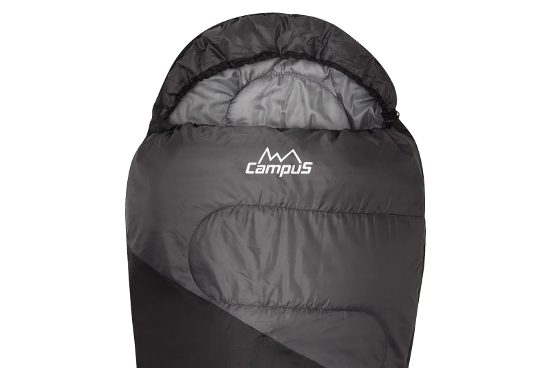 Campus Kjerag 250 Right Sleeping Bag CUP702123404 Campus Kjerag 250 Right Sleeping Bag CUP702123404