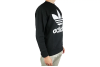Adidas Originals Trefoil Over Crew CW1236 Adidas Originals Trefoil Over Crew CW1236