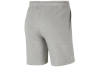 Nike Flecee Park 20 Jr Short CW6932-063