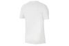 Nike Dri-Fit Park 20 Tee CW6952-100