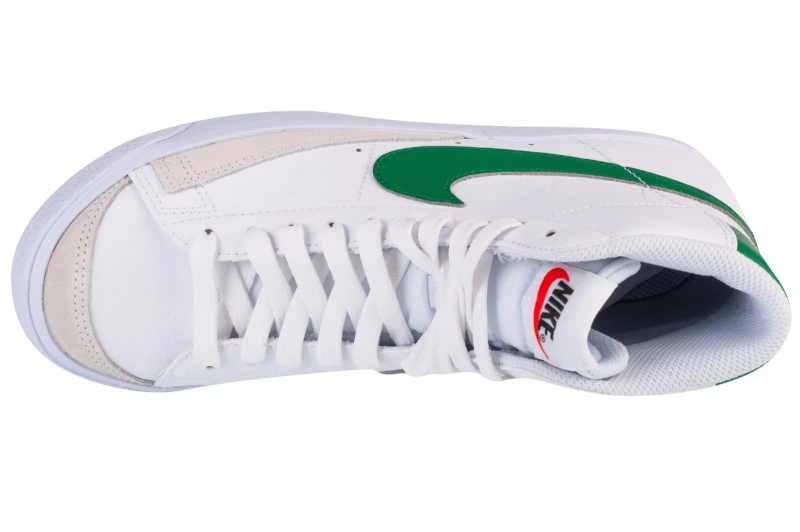 Nike Blazer Mid 77 GS DA4086-115 Nike Blazer Mid 77 GS DA4086-115
