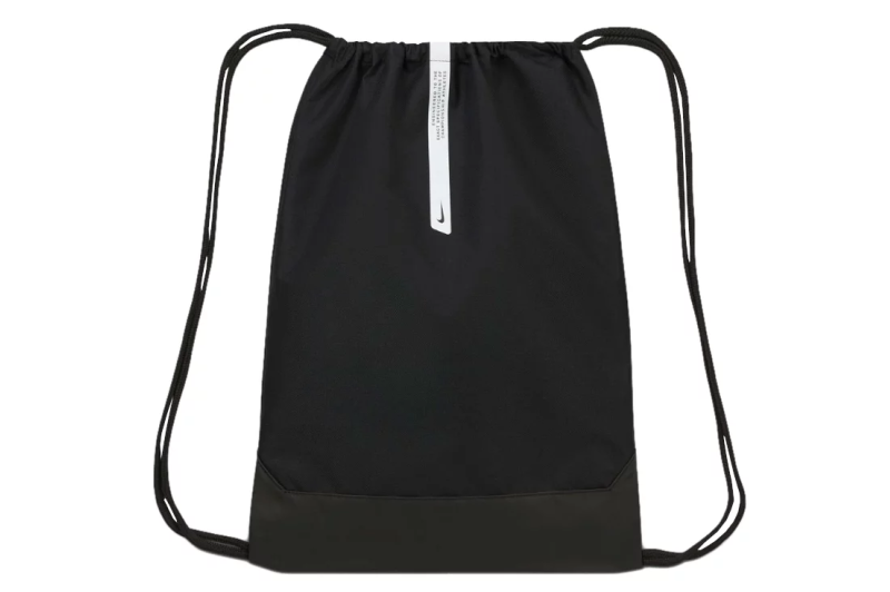 Nike Academy Gymsack DA5435-010 Nike Academy Gymsack DA5435-010