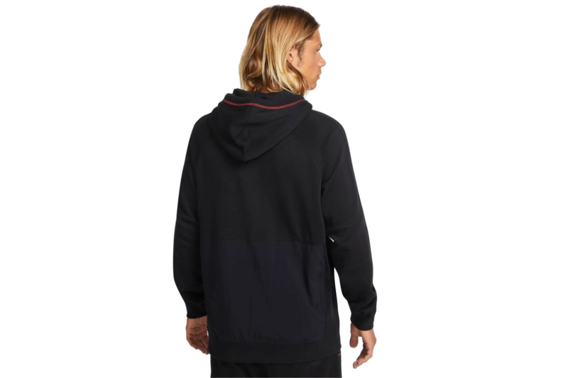 Nike FC Fleece Hoodie DC9024-010 Nike FC Fleece Hoodie DC9024-010