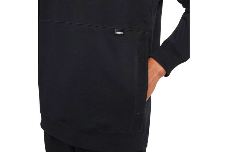 Nike FC Fleece Hoodie DC9024-010 Nike FC Fleece Hoodie DC9024-010