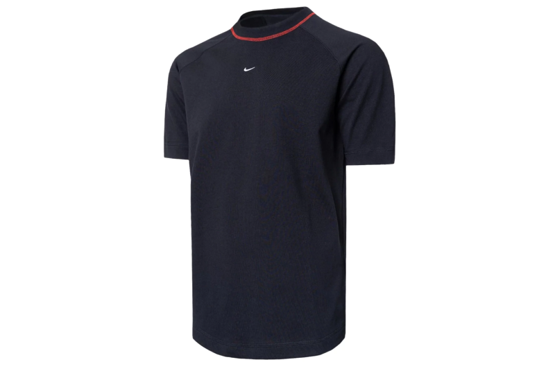 Nike F.C. Tribuna Tee DC9062-010 Nike F.C. Tribuna Tee DC9062-010