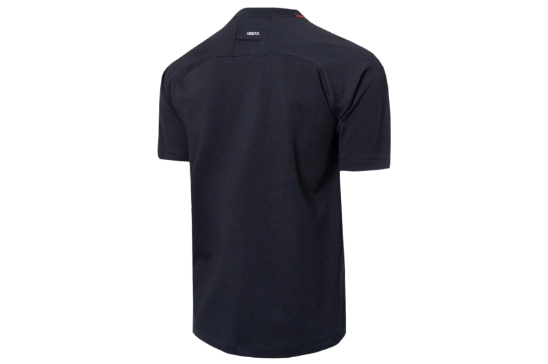 Nike F.C. Tribuna Tee DC9062-010 Nike F.C. Tribuna Tee DC9062-010